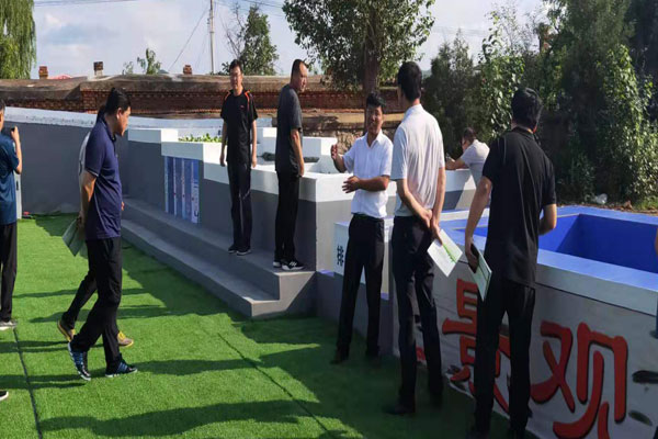 遼寧省北票市東臺吉村廁所改造及農(nóng)村污水一體化項目 遼寧省北票市東臺吉村廁所改造及農(nóng)村污水一體化項目