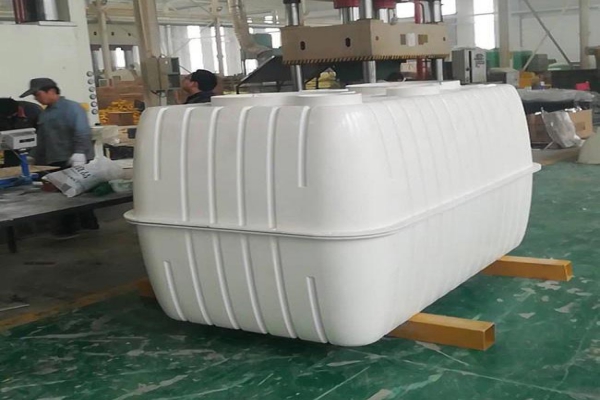 農(nóng)村廁所改造玻璃鋼化糞池的驗收標(biāo)準(zhǔn) 農(nóng)村廁所改造玻璃鋼化糞池的驗收標(biāo)準(zhǔn)