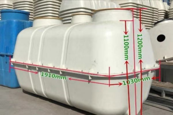 如何保證SMC模壓玻璃鋼化糞池的質(zhì)量 如何保證SMC模壓玻璃鋼化糞池的質(zhì)量