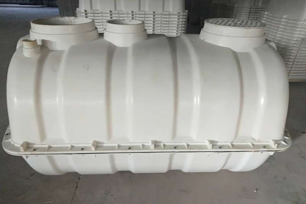 SMC模壓玻璃鋼化糞池的設(shè)計要求有哪些規(guī)定 SMC模壓玻璃鋼化糞池的設(shè)計要求有哪些規(guī)定