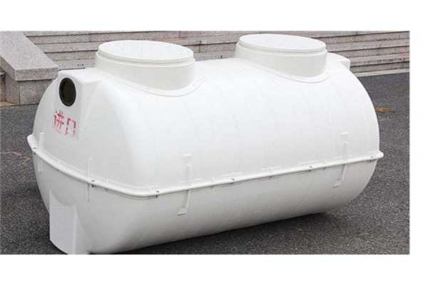 農(nóng)村玻璃鋼化糞池怎么設計比較好 農(nóng)村玻璃鋼化糞池怎么設計比較好