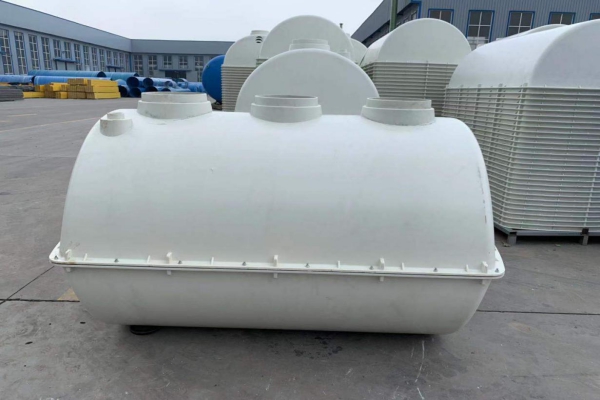 優(yōu)質(zhì)玻璃鋼化糞池廠家有哪些選擇標(biāo)準(zhǔn) 優(yōu)質(zhì)玻璃鋼化糞池廠家有哪些選擇標(biāo)準(zhǔn)