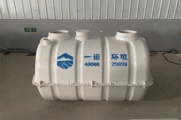 SMC模壓玻璃鋼化糞池都是什么規(guī)格？