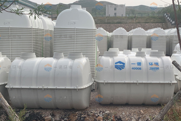 三格模壓化糞池建造時有哪些技術(shù)要點？