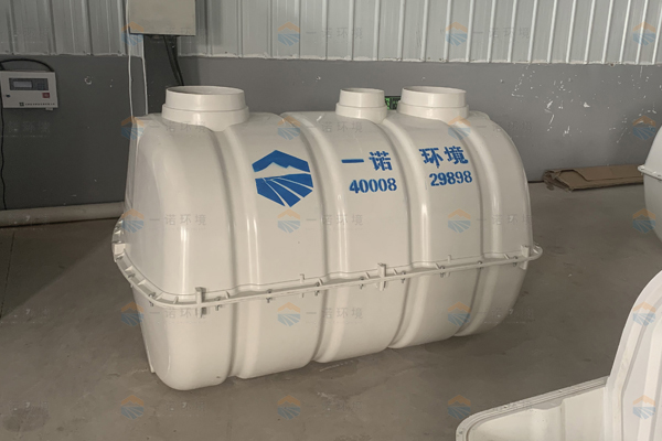 農(nóng)村玻璃鋼化糞池對糞便如何進(jìn)行處理？