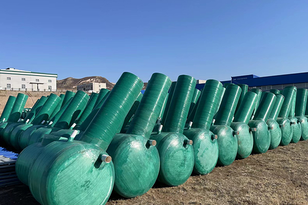 玻璃鋼化糞池什么時候需要清理 玻璃鋼化糞池什么時候需要清理