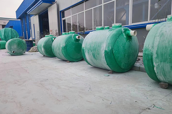 購(gòu)買的玻璃鋼化糞池的質(zhì)量要怎么保證 購(gòu)買的玻璃鋼化糞池的質(zhì)量要怎么保證