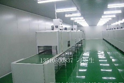如何選擇適合你的深圳自動噴漆設備？（了解不同深圳自動噴漆設備的性能和特點）